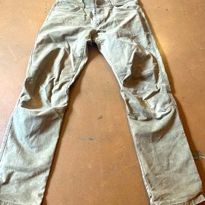 32x34 Kuhl Rydr pant